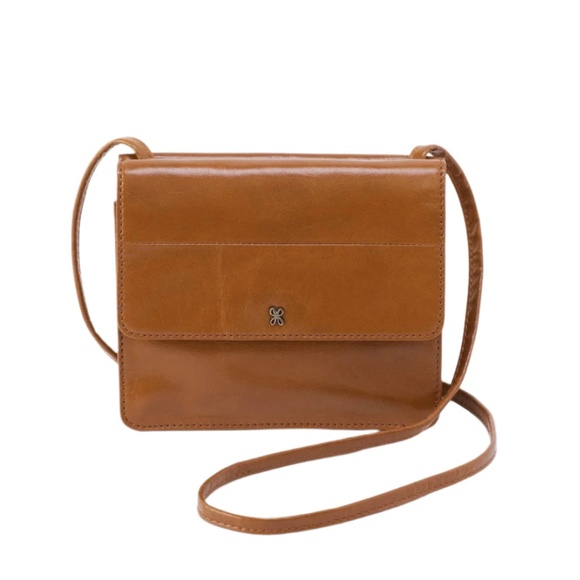HOBO Jill Crossbody - NWOT - Picture 1 of 8